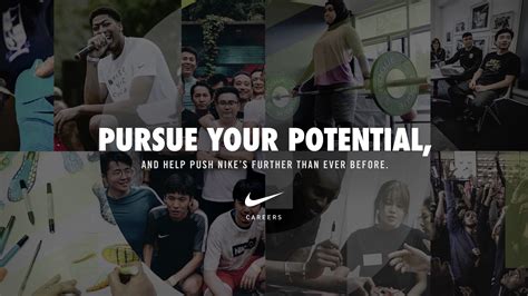 start people nike|nike careers pro tips.